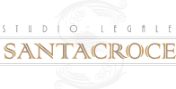 Logo Studio Legale Santacroce - Catanzaro